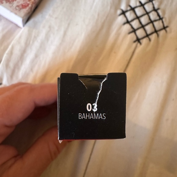 Moira Matte Lips Bahamas - Picture 6 of 6